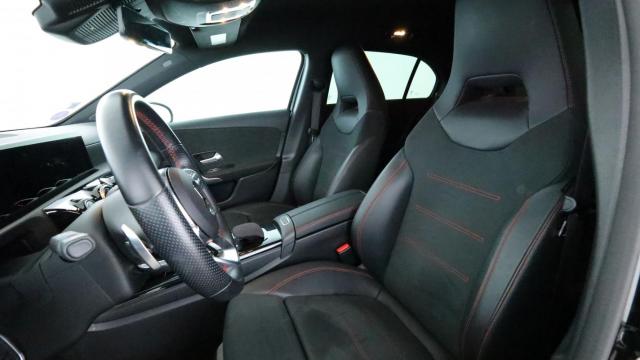 Mercedes Benz Classe A image 4