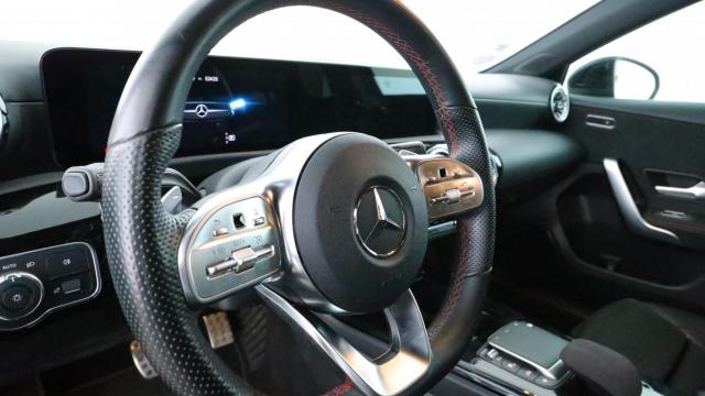 Mercedes Benz Classe A image 1