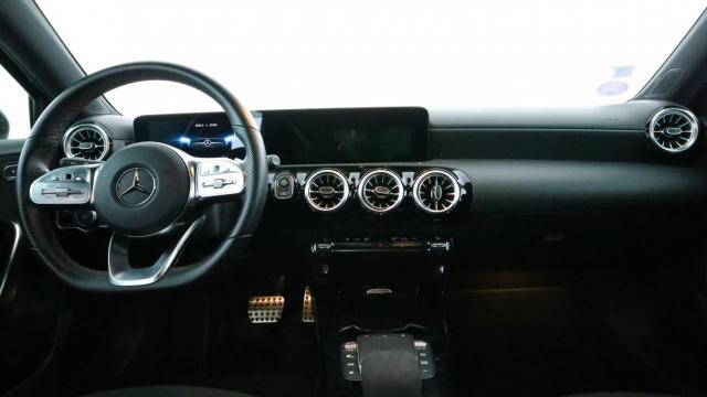 Mercedes Benz Classe A image 6