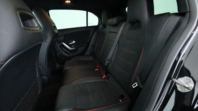 Mercedes Benz Classe A image 5