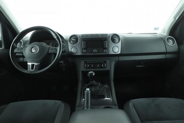 Volkswagen Amarok image 7
