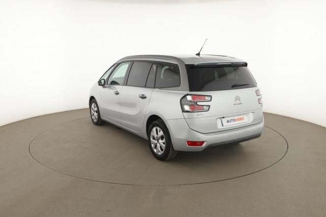 Citroen Grand C4 Picasso image 5