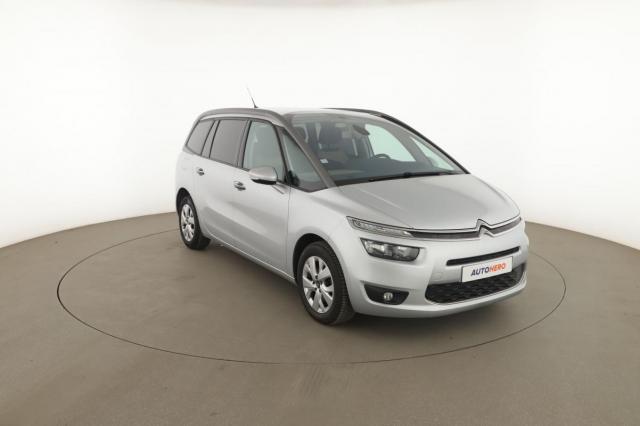 Citroen Grand C4 Picasso image 8