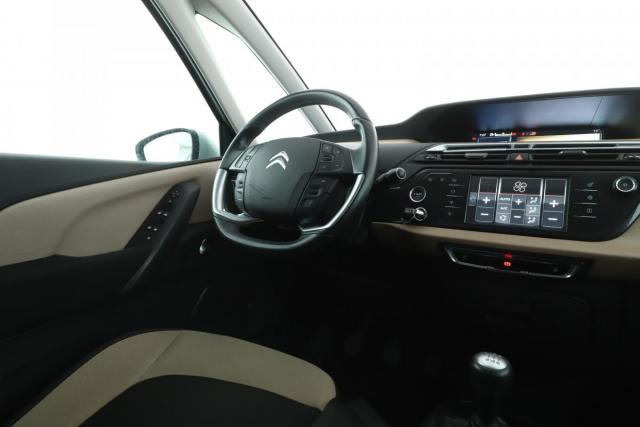 Citroen Grand C4 Picasso image 3