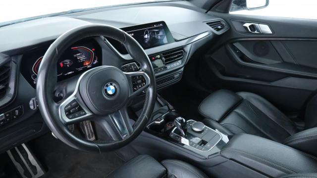 Bmw Série 1 image 1