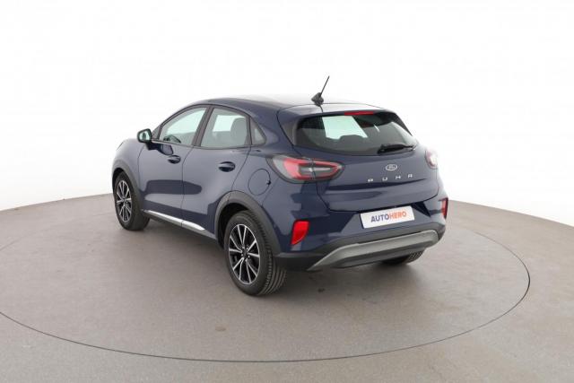 Ford Puma image 3