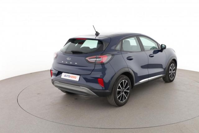 Ford Puma image 9
