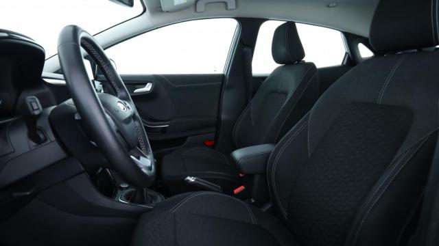 Ford Puma image 1