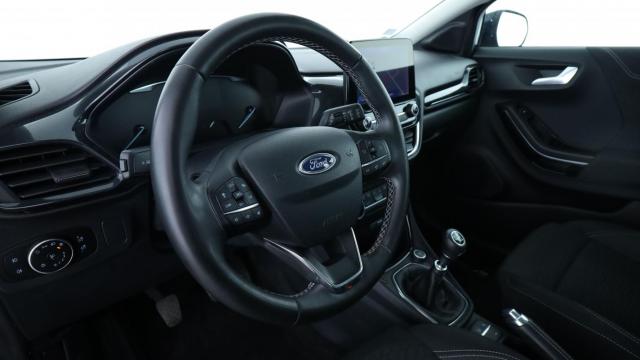 Ford Puma image 7