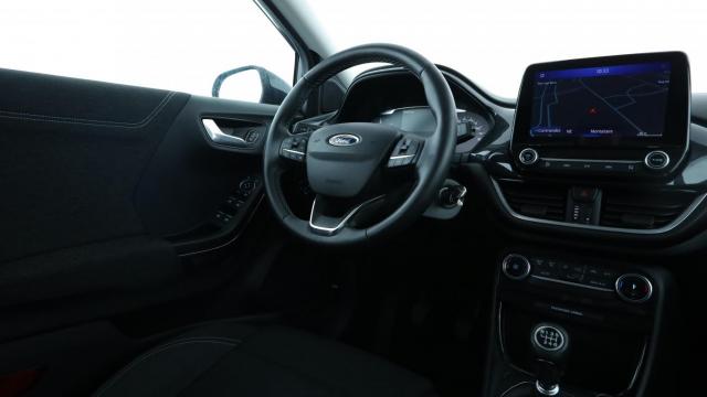 Ford Puma image 5