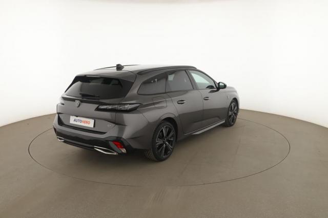 Peugeot 308 Sw image 2