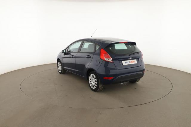 Ford Fiesta image 6