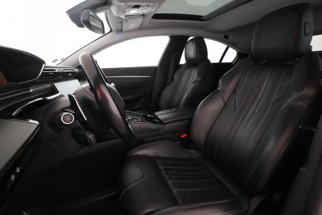 Peugeot 508 image 3