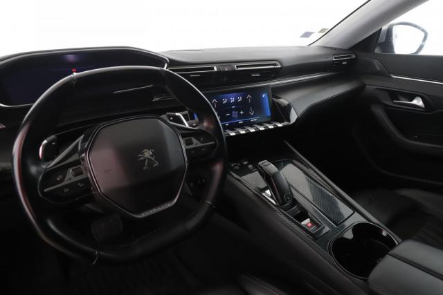 Peugeot 508 image 7