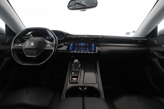 Peugeot 508 image 1