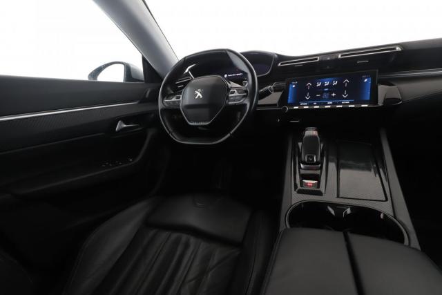 Peugeot 508 image 5