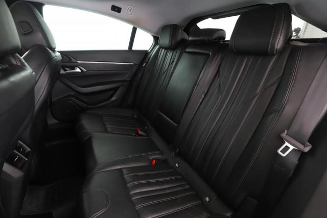 Peugeot 508 image 8