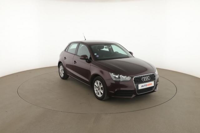 Audi A1 Sportback image 6