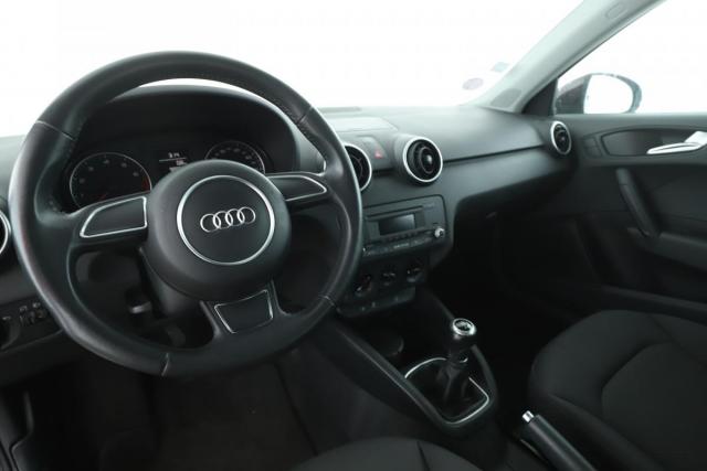 Audi A1 Sportback image 4