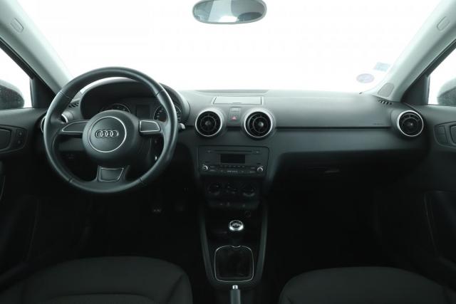 Audi A1 Sportback image 8