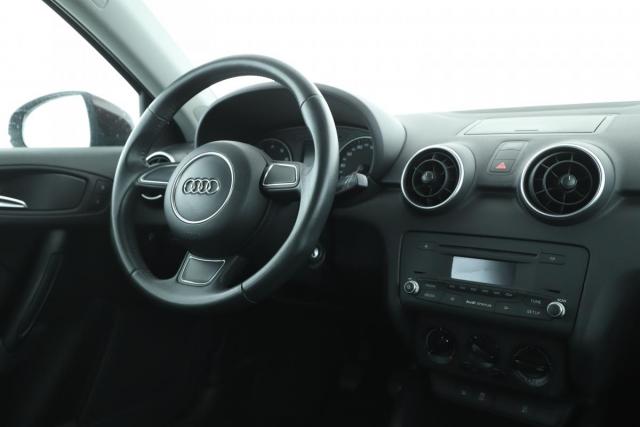 Audi A1 Sportback image 1