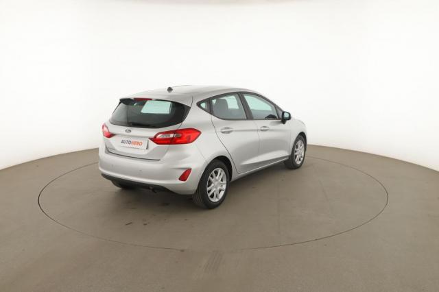 Ford Fiesta image 1