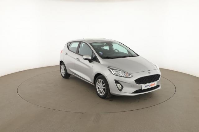 Ford Fiesta image 8