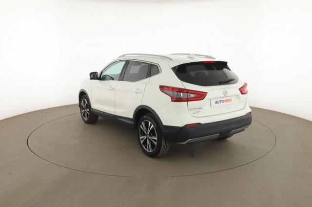 Nissan Qashqai image 3