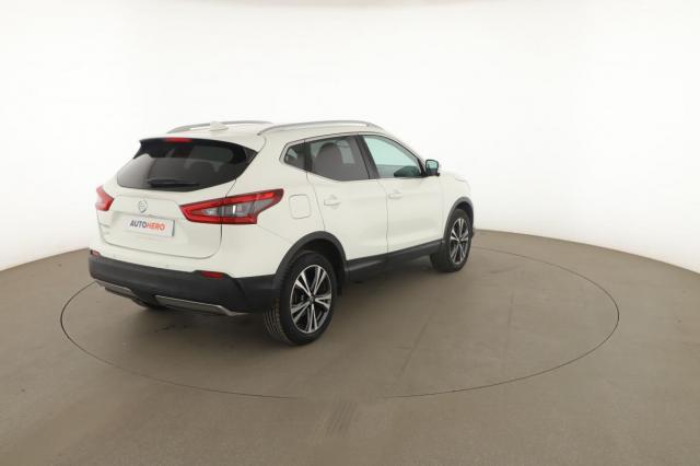 Nissan Qashqai image 7