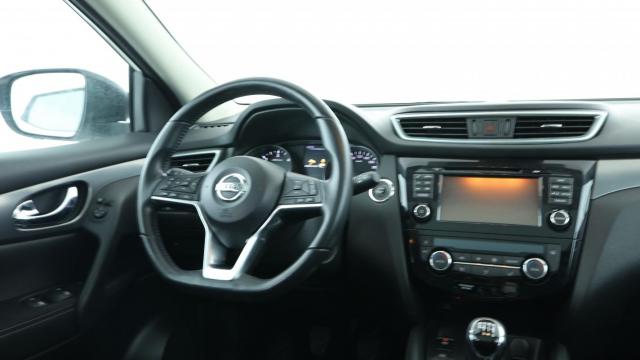 Nissan Qashqai image 8