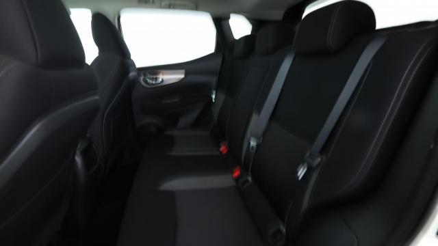 Nissan Qashqai image 9