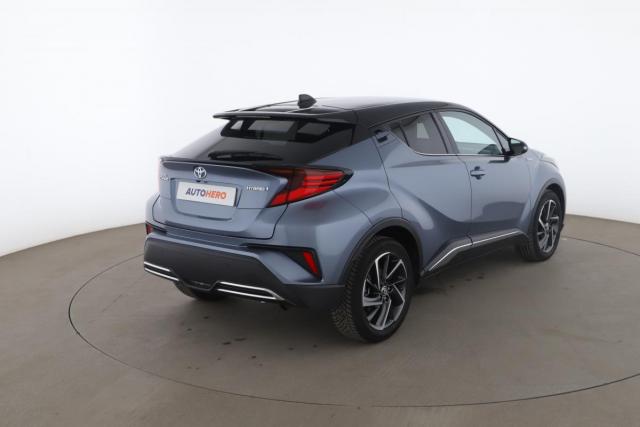 Toyota C-Hr image 4