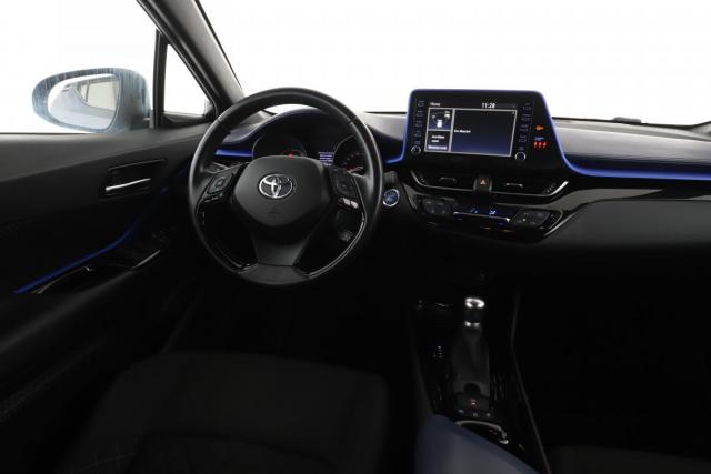 Toyota C-Hr image 3