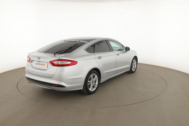 Ford Mondeo image 1