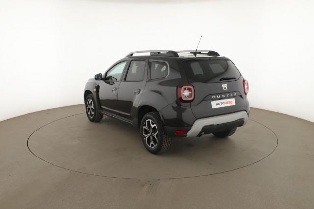 Dacia Duster image 5