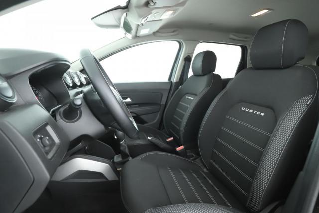 Dacia Duster image 7