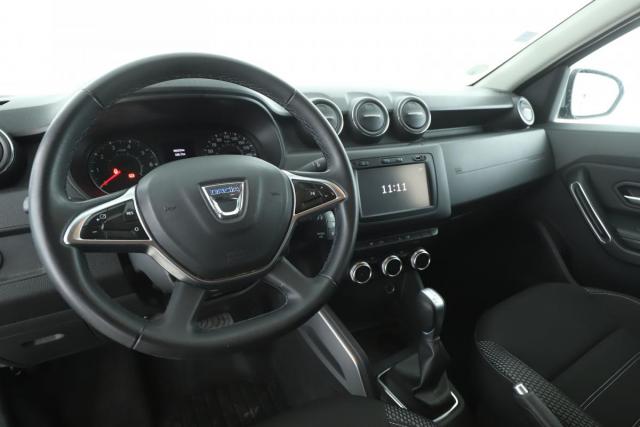 Dacia Duster image 1