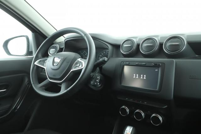 Dacia Duster image 4