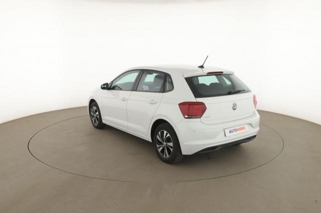 Volkswagen Polo image 9
