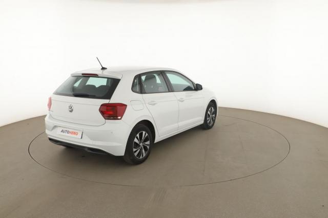 Volkswagen Polo image 2