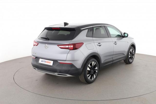 Opel Grandland X image 5