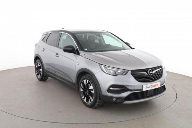 Opel Grandland X image 1