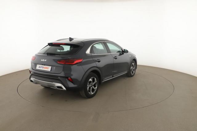 Kia Xceed image 4