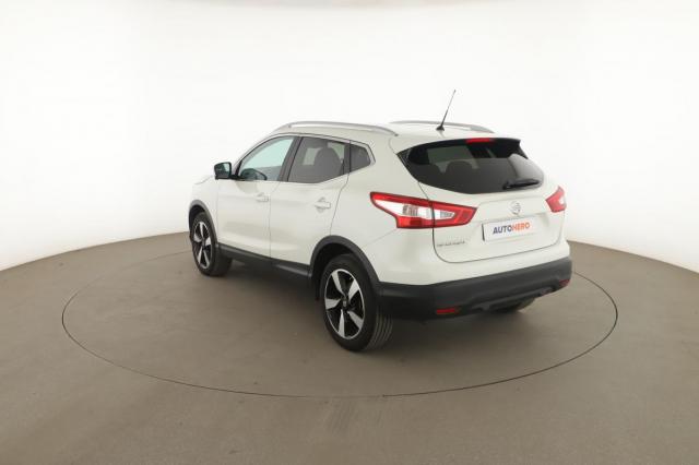 Nissan Qashqai image 8