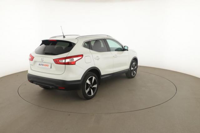 Nissan Qashqai image 3