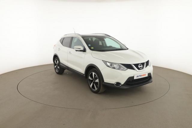 Nissan Qashqai image 9
