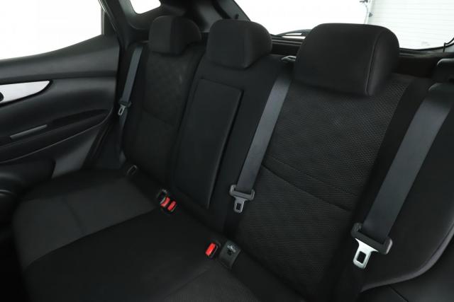 Nissan Qashqai image 6