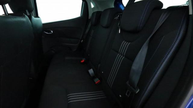 Renault Clio image 9