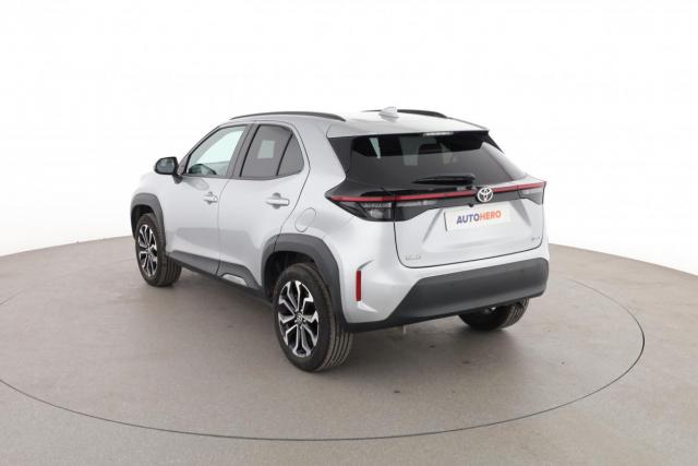 Toyota Yaris Cross image 8