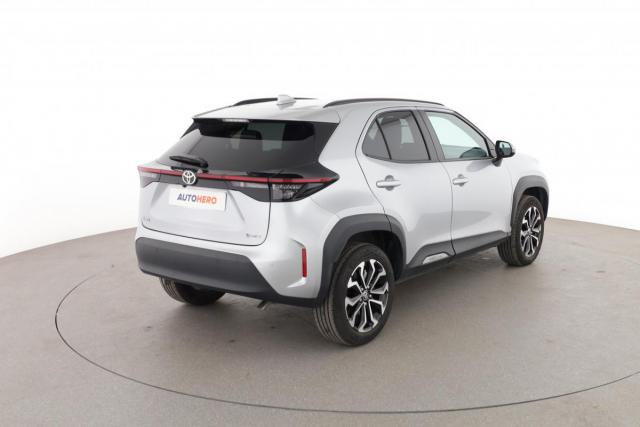Toyota Yaris Cross image 4